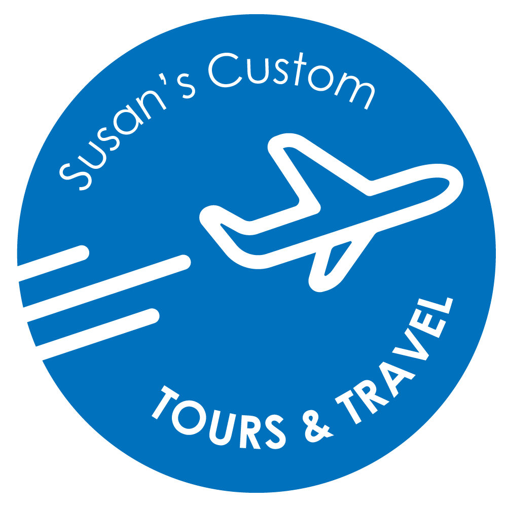 Susan's Custom Tours & Travel