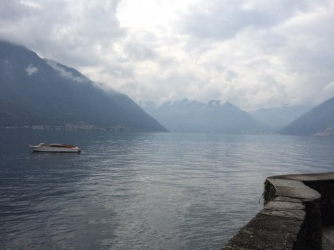 Italy-LakeComoBost