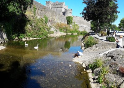 Ireland-Castle