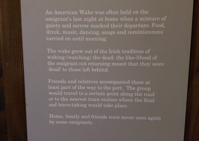 Ireland-CobhAmericanWake-2025