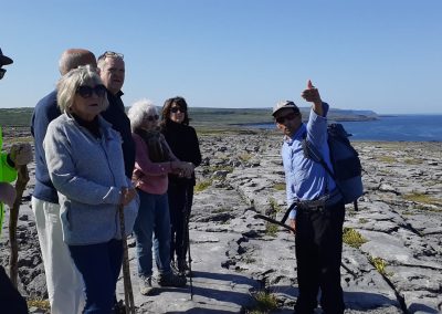 Ireland-The Burren