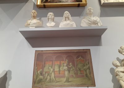 Italy-Florence Academia