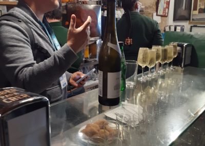 Portugal-Lisbon Food Tour