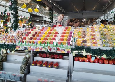Portugal-Market
